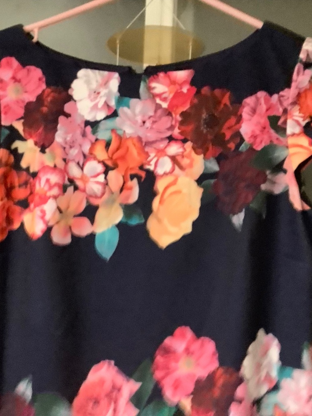 Vince camuto dress